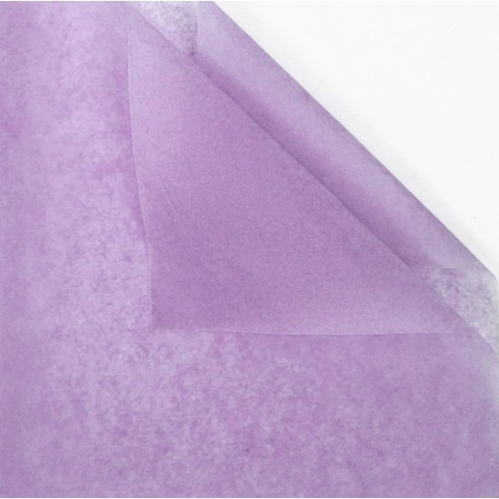 Zīdpapīrs Lilac Mist, 17 g/m², 50x70 cm, 40 loksnes Zīdpapīrs Lilac Mist, 17 g/m², 50x70 cm, 40 loksnes