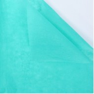 Zīdpapīrs Tiffany Blue, 17 g/m², 50x70 cm, 40 loksnes Zīdpapīrs Tiffany Blue, 17 g/m², 50x70 cm, 40 loksnes