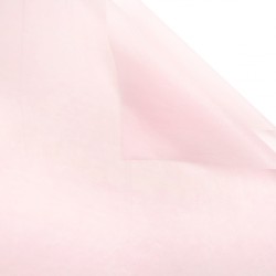 Tissue/тишью бумага  ICY PINK 50х70см, 40листов Tissue/тишью бумага  ICY PINK 50х70см, 40листов