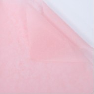 Тишью бумага Sherbet, 17 г/м², 50x70 см 40 листов
