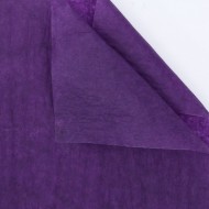 Zīdpapīrs Deep purple, 17 g/m², 50x70 cm, 40 loksnes Zīdpapīrs Deep purple, 17 g/m², 50x70 cm, 40 loksnes