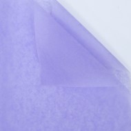 Zīdpapīrs Lilac Mist, 17 g/m², 50x70 cm, 40 loksnes