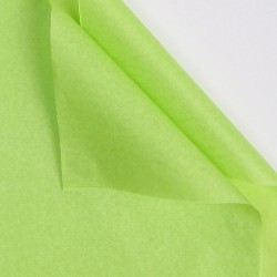 Papier de soie, 17 g/m², 40 feuilles