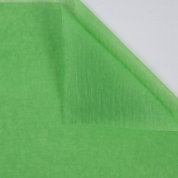 Zīdpapīrs Leaf Green, 17 g/m², 50x70 cm, 40 loksnes