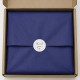 Carta velina, 17 g/m², 40 fogli