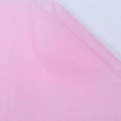 Papier de soie Pink, 17 g/m², 40 feuilles