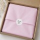 Тишью бумага Soft Pink, 17 г/м², 50x70 см 40 листов
