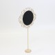 Wooden topper L size, 1pcs
