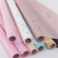 Waterproof wrapping paper