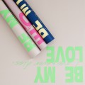 BE MY LOVE