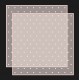 Waterproof flower film matte BUBBLE PEARL 20sheets
