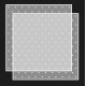 Waterproof flower film matte BUBBLE PEARL 20sheets