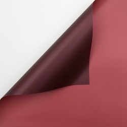 Ūdensizturīgais ziedu un dāvanu iepakojums CANDY ruļļos 57cm*10m