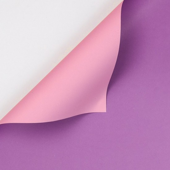 Ūdensizturīgais ziedu un dāvanu iepakojums CANDY 20loksnes