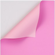 Ūdensizturīgais ziedu un dāvanu iepakojums CANDY 20loksnes