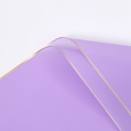 Ziedu plēve GOLDEN ROSE 20loksnes, "Lavender"