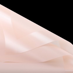 Ūdensizturīgs papīrs ziediem ROMANTIC, 20 loksnes, "soft beige"