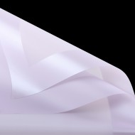 Ziedu plēve ROMANTIC 20loksnes, "lilac"
