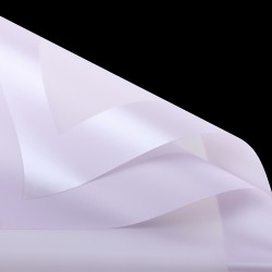 Ziedu plēve ROMANTIC 20loksnes, "lilac"