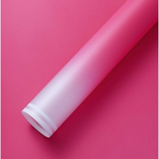 Waterproof flower film SKY 20sheets