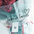 TO BE IN LOVE