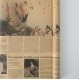 Упаковочная бумага NEWSPAPER 50х70см 20 листов