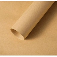 Iepakojuma papīrs KRAFT 50x70cm 40loksnes