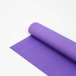 Упаковочная бумага цветная 50x70см, 40 листов