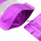 Maiss DOYPACK ar zip lock aizdari 9*12+3,5cm, kr. Purple, 10gab.