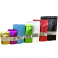 Мешки с застёжкой zip-lock, Doypack , широкий выбор размеров