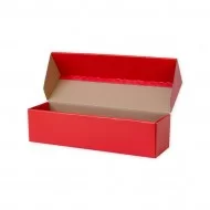 Box for one wine bottle 87*93*335mm