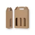 Bottle boxes