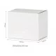Kartona kaste 200*200*190mm FEFCO 0201