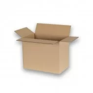 Cardboard box  300*200*300mm FEFCO 0201