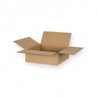 Cardboard box 350*200*190mm FEFCO 0201