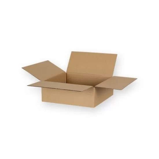 Cardboard box  350*150*100mm FEFCO 0201