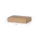 Cardboard box 180*120*40mm, FEFCO 0427, 3-layer, parcel locker - size S, + 10pcs
