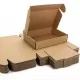 Cardboard box 180*120*40mm, FEFCO 0427, 3-layer, parcel locker - size S, + 10pcs