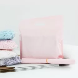 Ready to ship packing set for Online Order: boxes 19*18*7cm 5pcs., +bubble film 1m., +courier bags 5pcs., +filler 2pack.