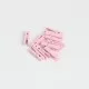 Деревянные прищепки 3,5см 10шт., "light pink''