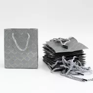 Gift bag 12*14*6cm, 12pcs