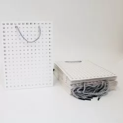 Gift bag 18*24*8,5cm, 12pcs