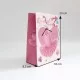 Gift bags, BABY GIRL,18*24*8,5cm, 12pcs