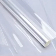 Wrapping film BOPP  70cm/1m 25pcs 