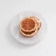 Natural Orange slices, dried, 5pcs +/- 23g