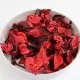 Natural plant aromatherapy indoor deodorant petals cotton shells dried flowers  POTPOURRI 100g