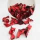 Natural plant aromatherapy indoor deodorant petals cotton shells dried flowers  POTPOURRI 100g