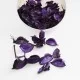 Natural plant aromatherapy indoor deodorant petals cotton shells dried flowers  POTPOURRI 100g