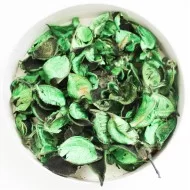 Natural plant aromatherapy indoor deodorant petals cotton shells dried flowers  POTPOURRI 100g
