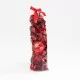 Natural plant aromatherapy indoor deodorant petals cotton shells dried flowers  POTPOURRI 100g